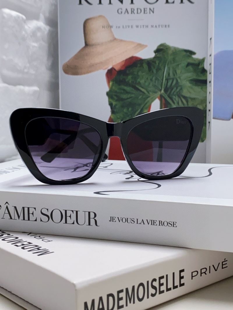 Christian Dior Sunglasses